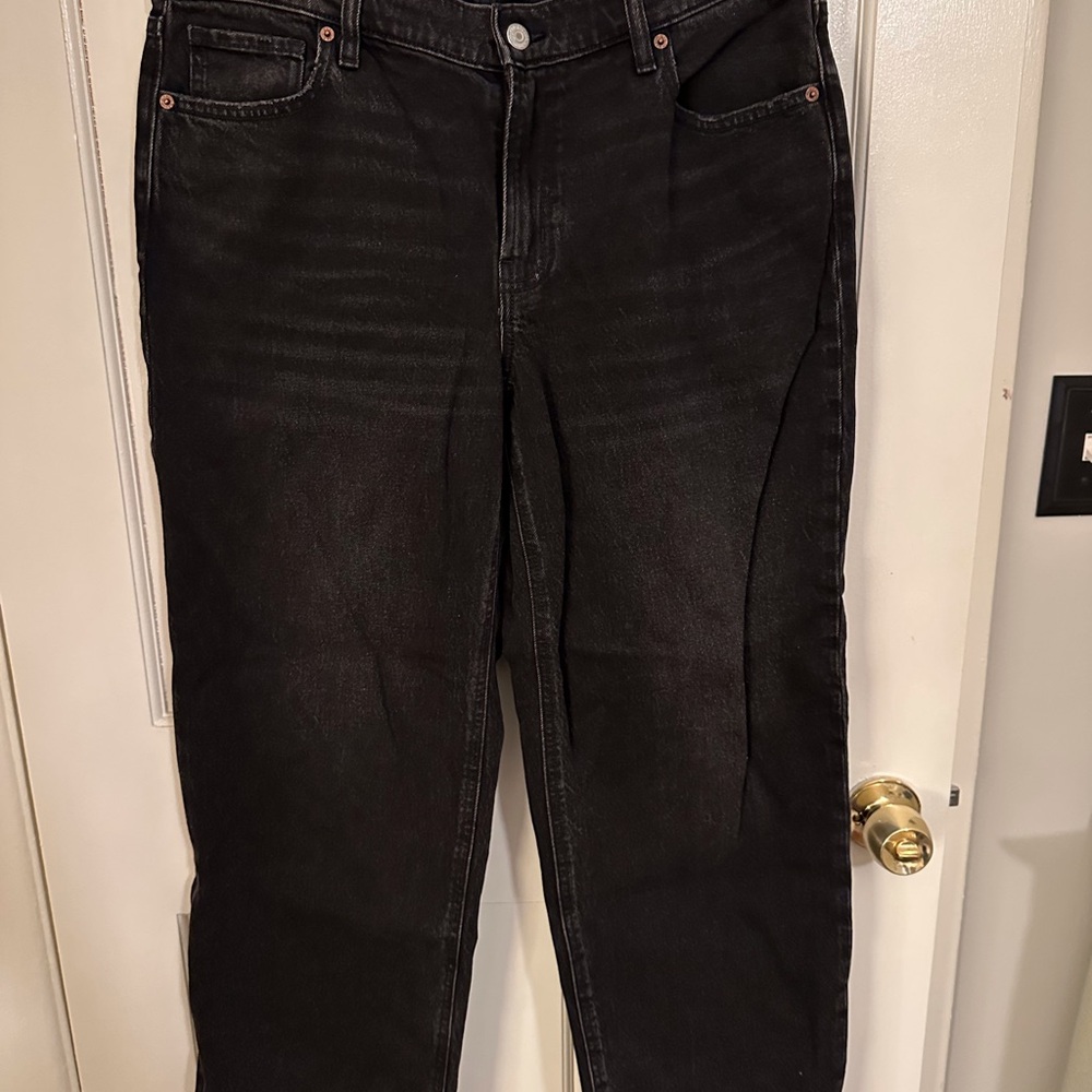 Old Navy Boyfriend Denim Jeans
